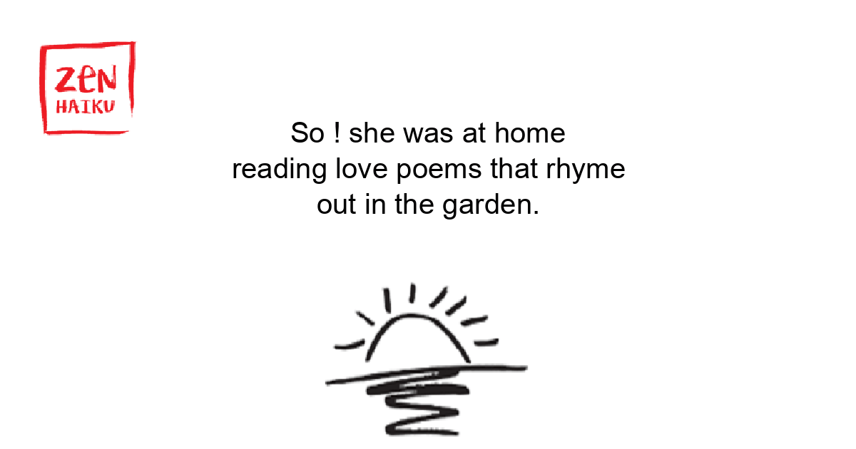 Poem Image