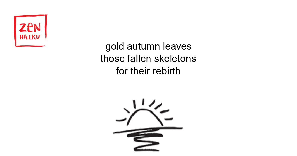 Poem 805